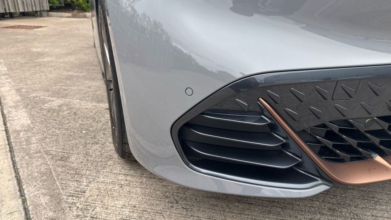 CUPRA Born 150kW V1 58kWh 5dr Auto Electric Hatchback